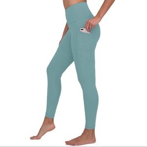 90 Degree by Reflex power flex yoga pants